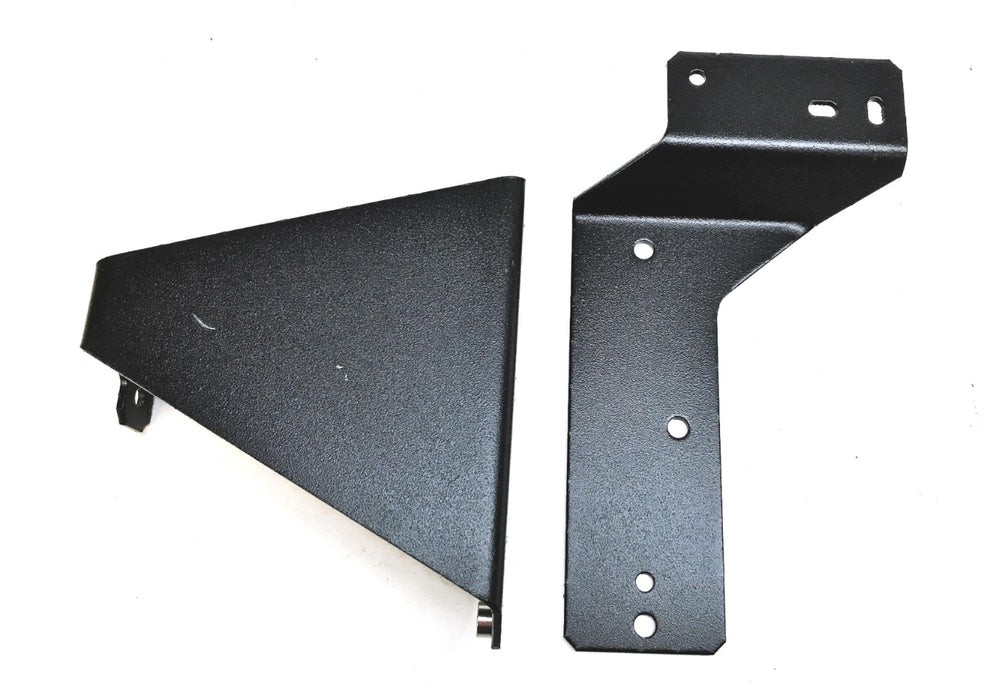 Federal Signal Corp. Speaker Mounting Kit ESB-IMP08 NOS