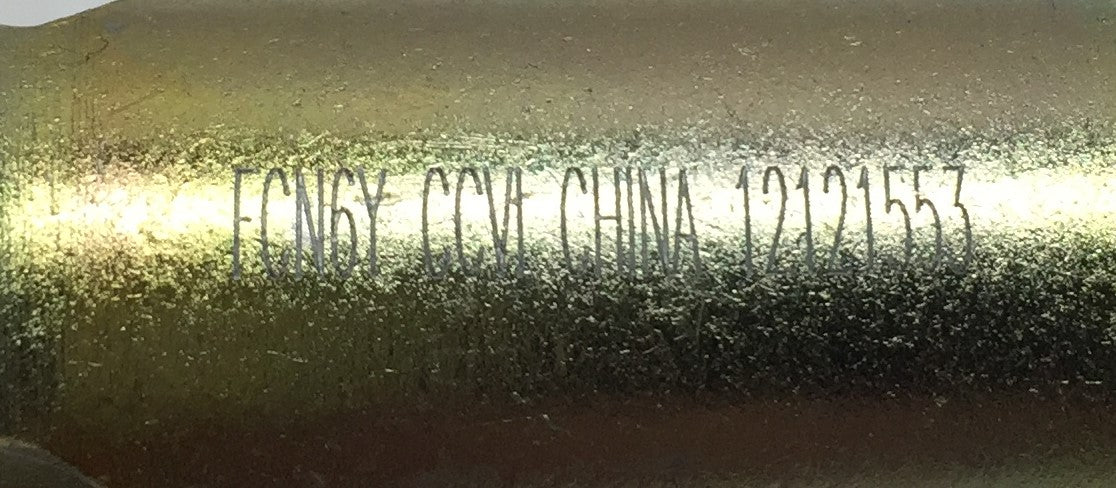 CCVI Linkage Rod End 12121553 [Lot of 3] NOS