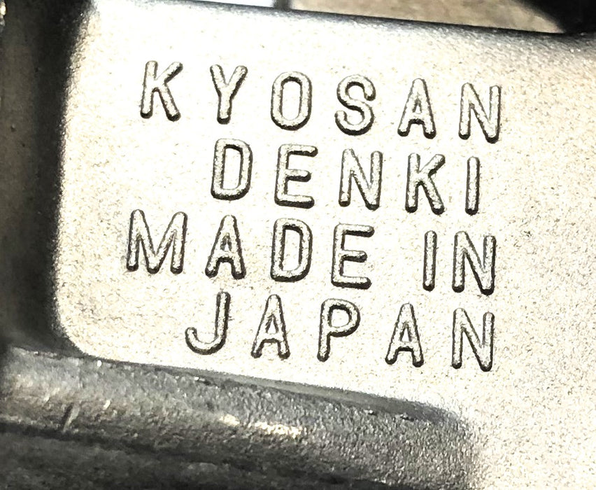 Kyosan Denki Master Fuel Pump 1346 NOS