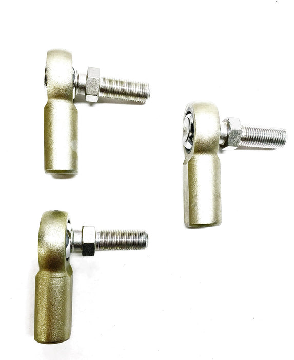 CCTY Linkage Rod End 18081846 [Lot of 3] NOS
