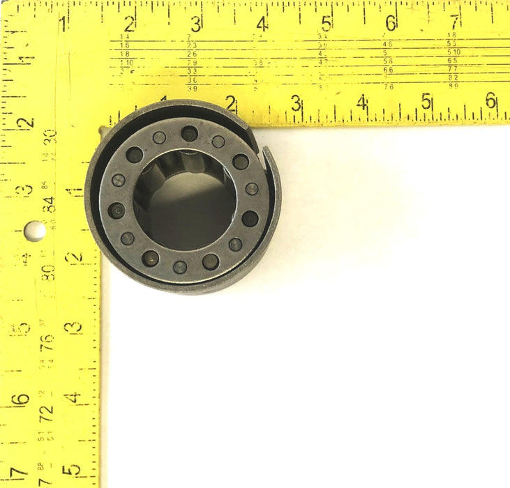 Rollway Wheel Bearing PA200828 NOS