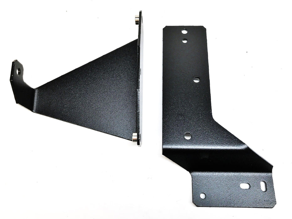 Federal Signal Corp. Speaker Mounting Kit ESB-IMP08 NOS