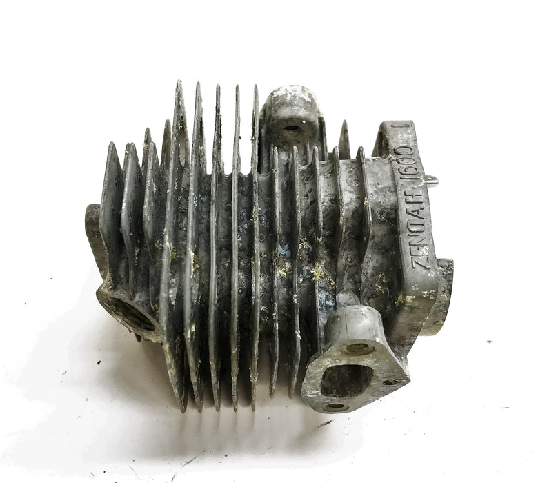 Komatsu OEM Cylinder 1600-12110 NOS