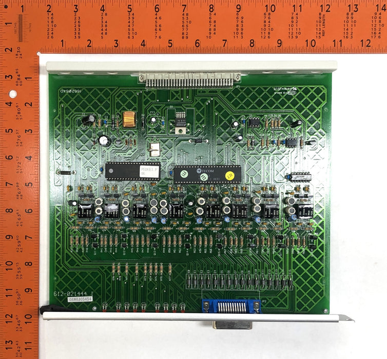 Sprint 8 Port Digital Station DEI Board 436365 (241-150392) NOS