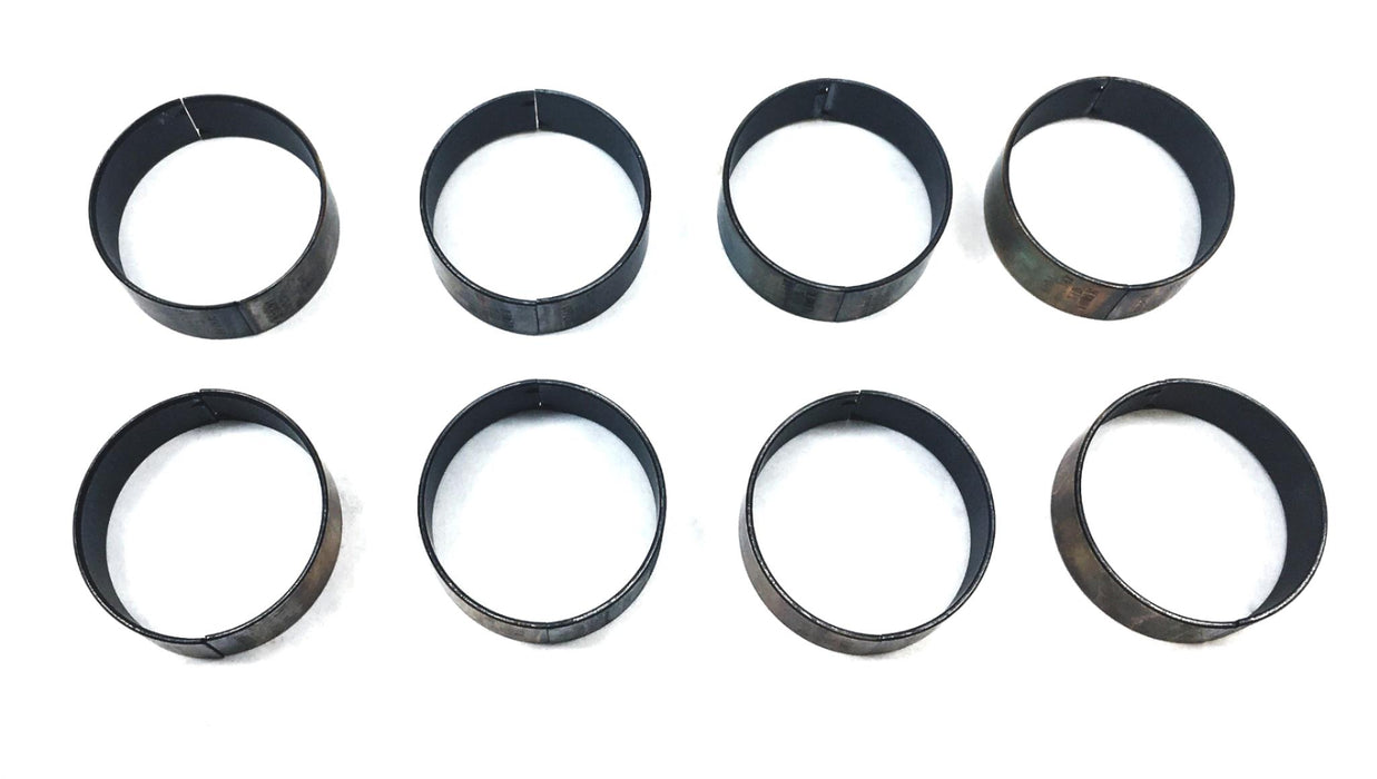 Clevite 77 Full 8 Piece Set Engine Connecting Rod Bearing CB-663HX NOS
