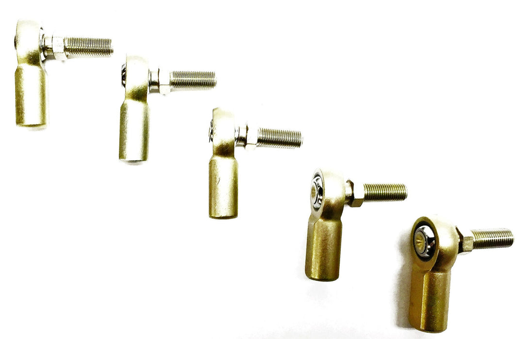 CCTY Linkage Rod Ends 14121762 [Lot of 5] NOS