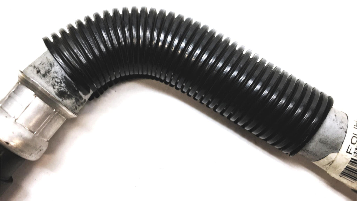 Ford Water Heater Hose FOUZ-18472-E NOS