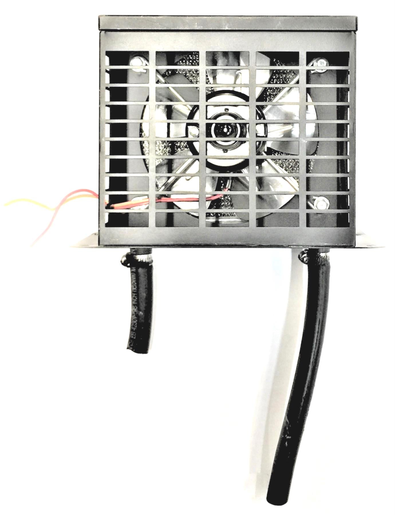 Bergstrom Bus Heater Untested 710091 USED – governmenttransitsurplus.com