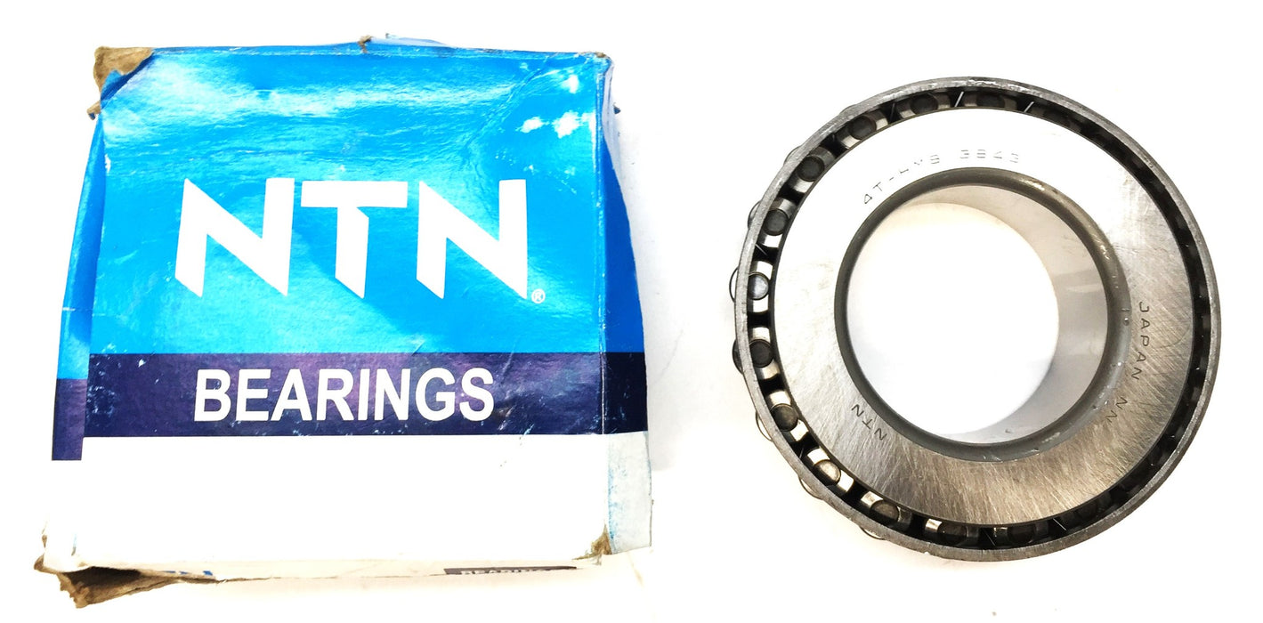 NTN Cylindrical Taper Roller Bearing 4T-HM813843 NOS
