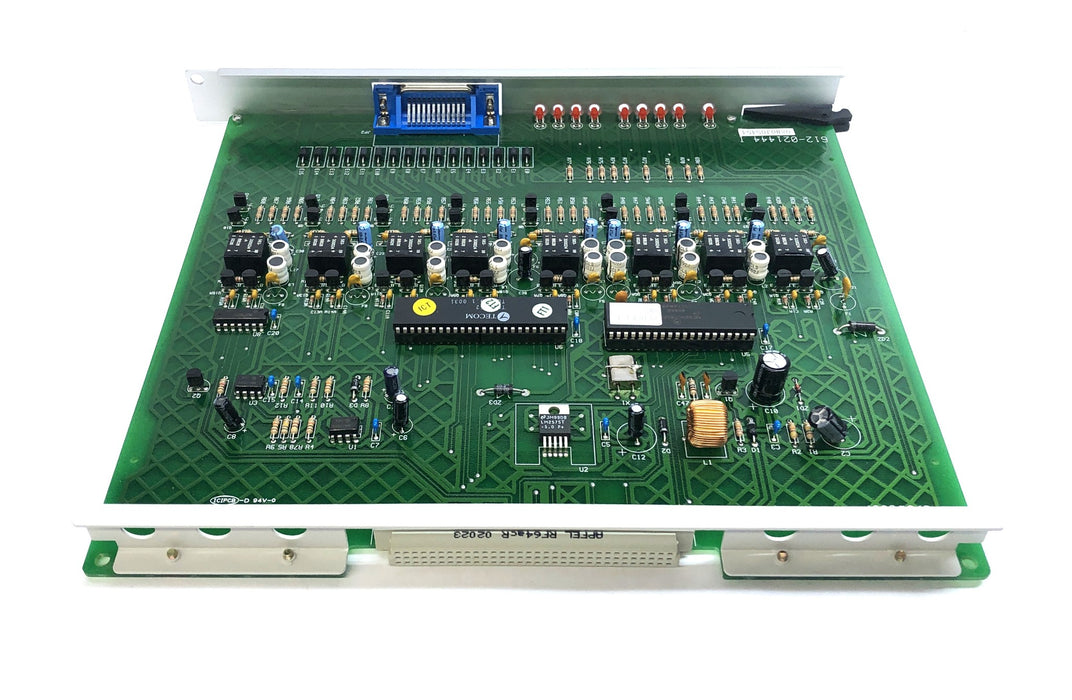 Sprint 8 Port Digital Station DEI Board 436365 (241-150392) NOS