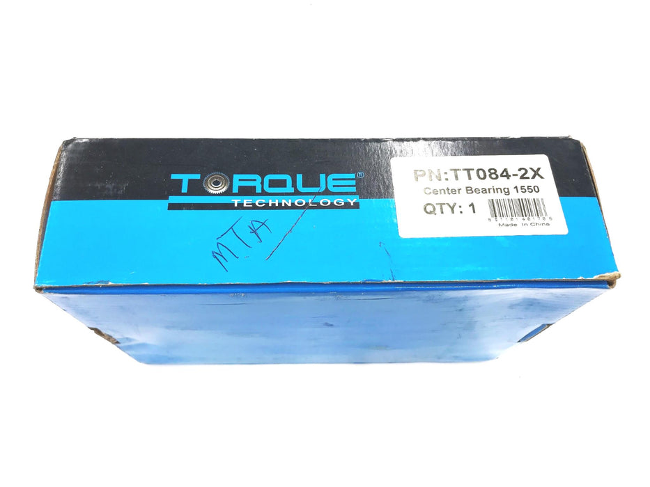 Torque Technology Center Bearing 1550 TT084-2X NOS