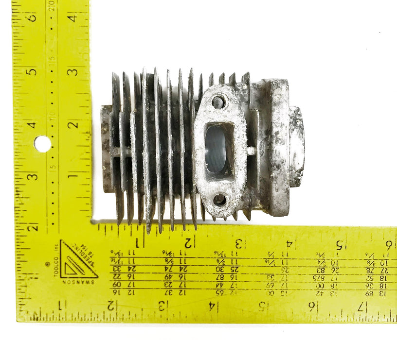 Komatsu OEM Cylinder 1600-12110 NOS