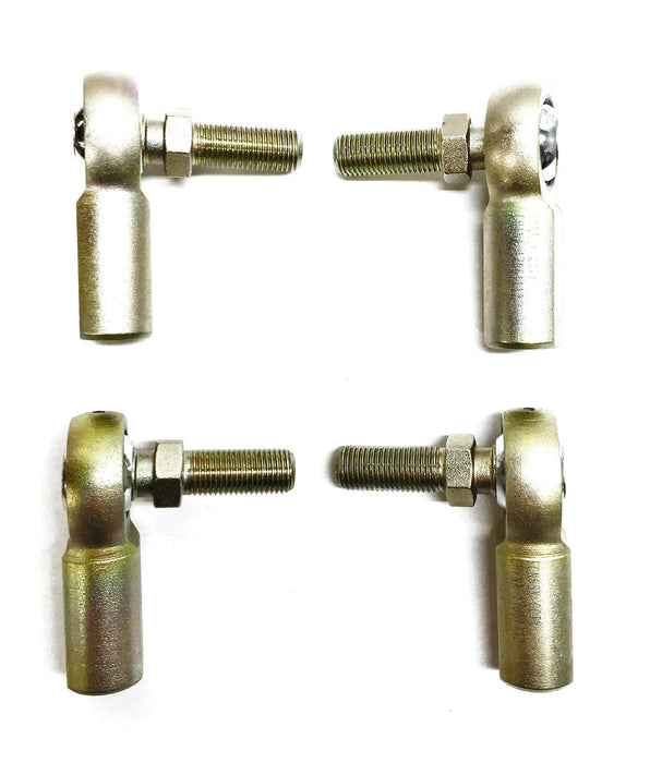 CCVI Linkage Rod Ends 17061122 [Lot of 4] NOS