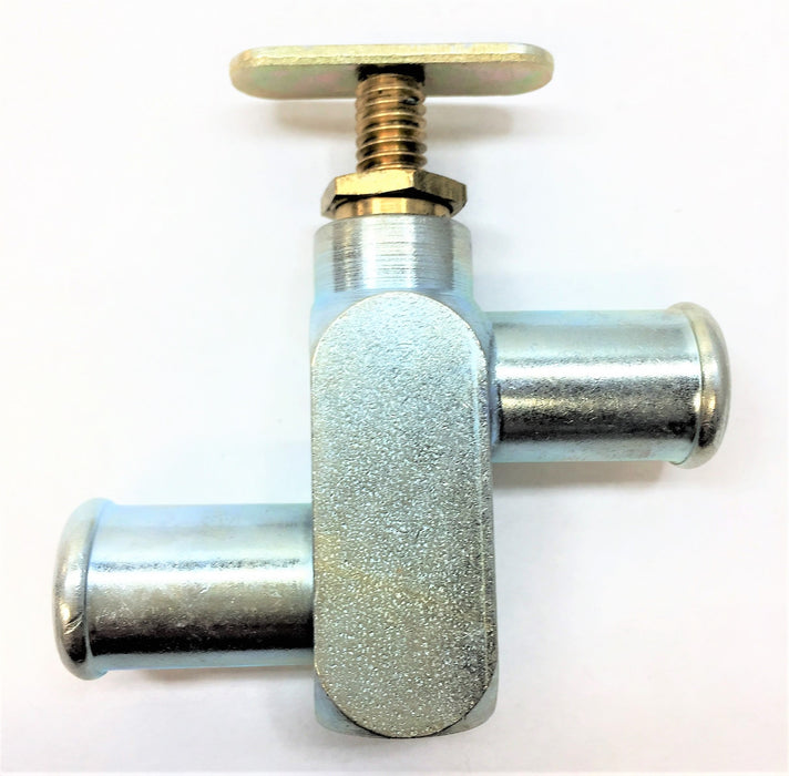 ALLIANCE PARTS Manual Water Valve ABP N83 324020 NOS