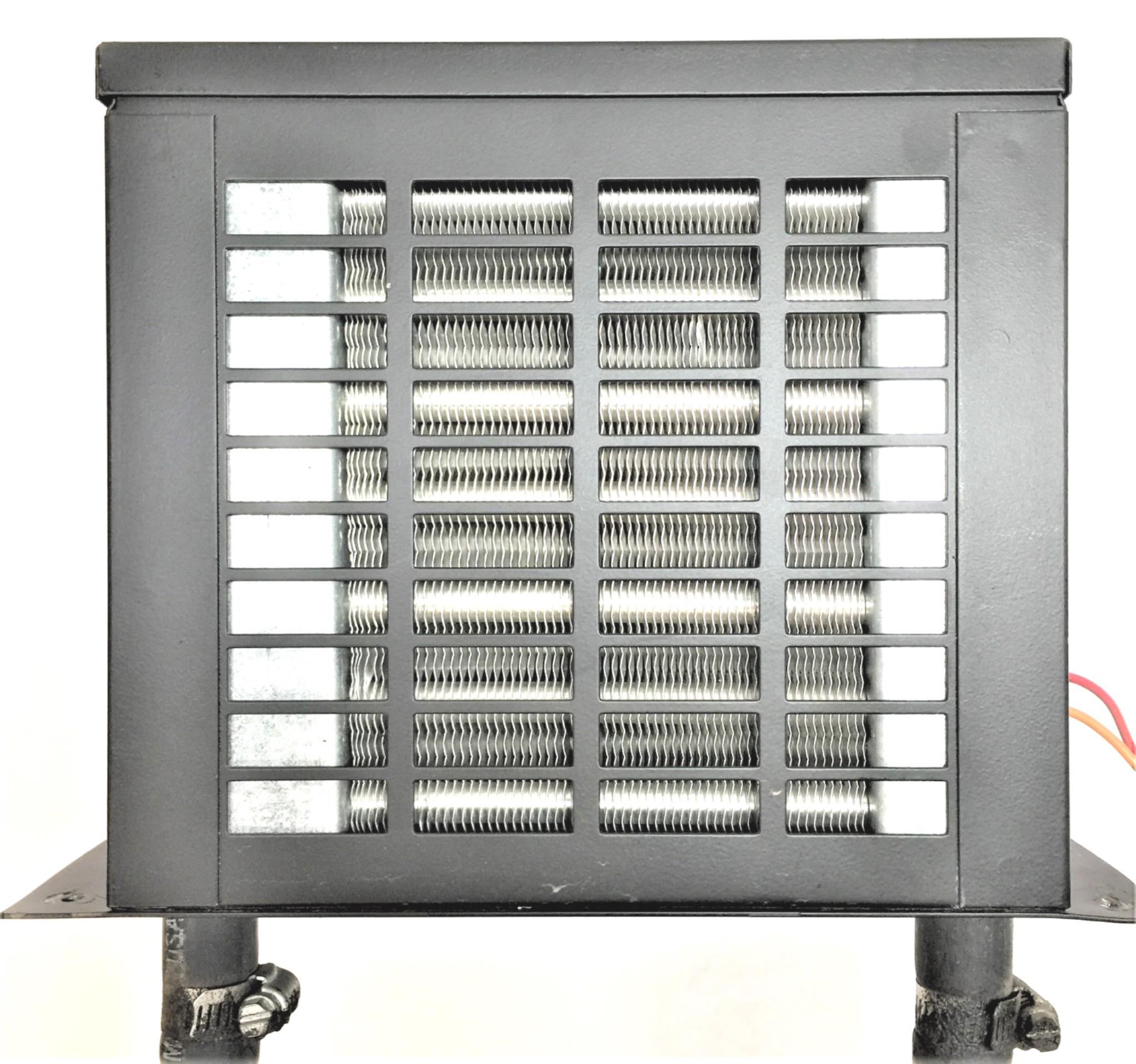 Bergstrom Bus Heater Untested 710091 USED – governmenttransitsurplus.com
