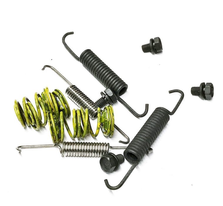 Spicer Hardware Kit 102049701 NOS