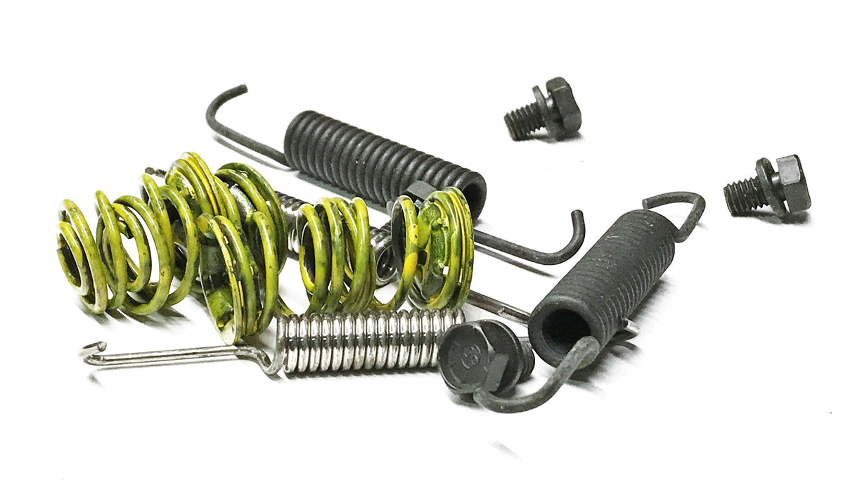 Spicer Hardware Kit 102049701 NOS