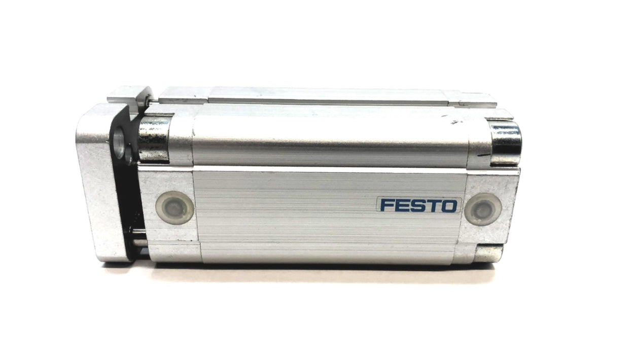 Festo 1-10 Bar Double Acting Pneumatic Cylinder ADVUL-25-50-P-A (156873) NOS