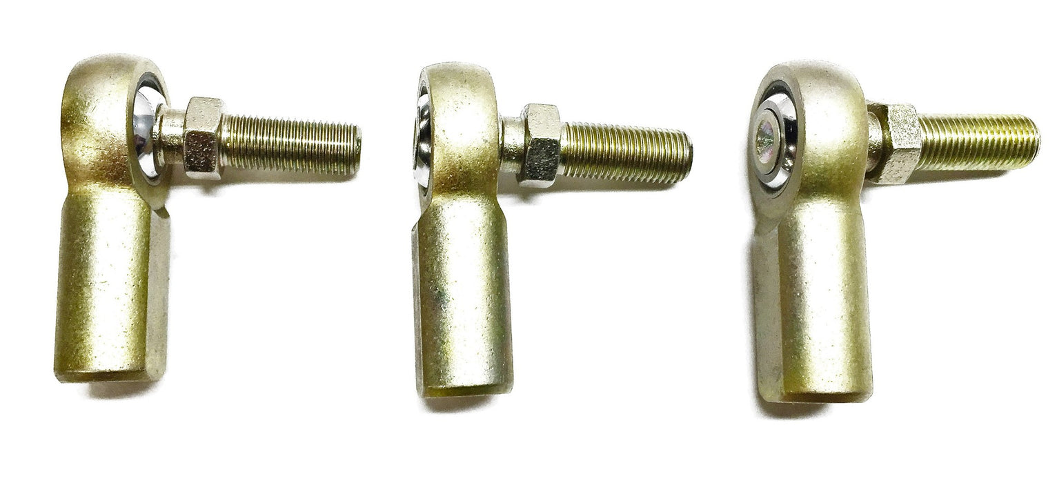CCVI Linkage Rod Ends 15020242 [Lot of 3] NOS