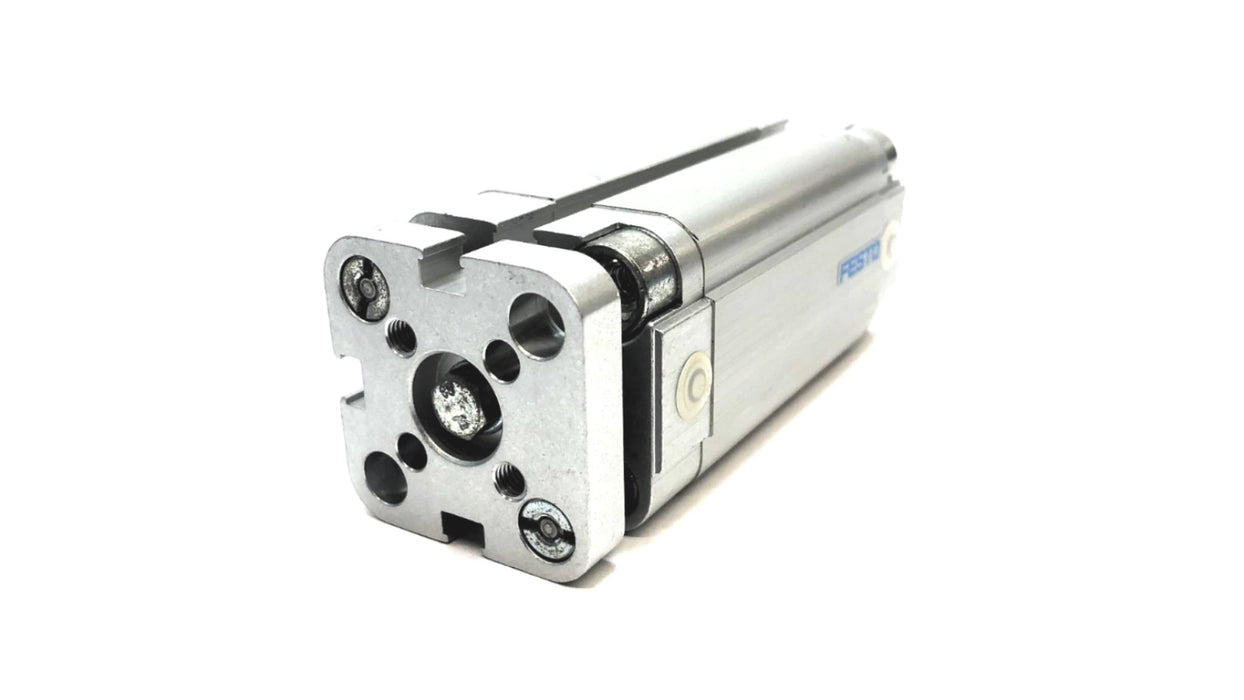 Festo 1-10 Bar Double Acting Pneumatic Cylinder ADVUL-25-50-P-A (156873) NOS