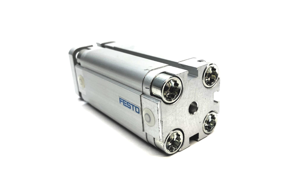 Festo 1-10 Bar Double Acting Pneumatic Cylinder ADVUL-25-50-P-A (156873) NOS