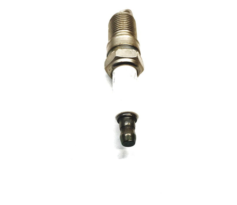 Autolite Double Platinum Finewire Spark Plug APP605 [Lot of 5] NOS