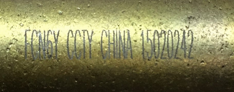 CCVI Linkage Rod Ends 15020242 [Lot of 3] NOS