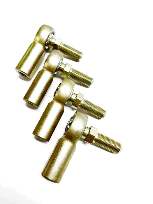 CCVI Linkage Rod Ends 15121993 [Lot of 4] NOS