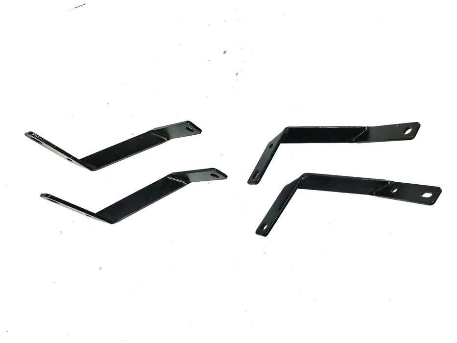 International Navistar Seat Bracket Set 2509064C91 NOS