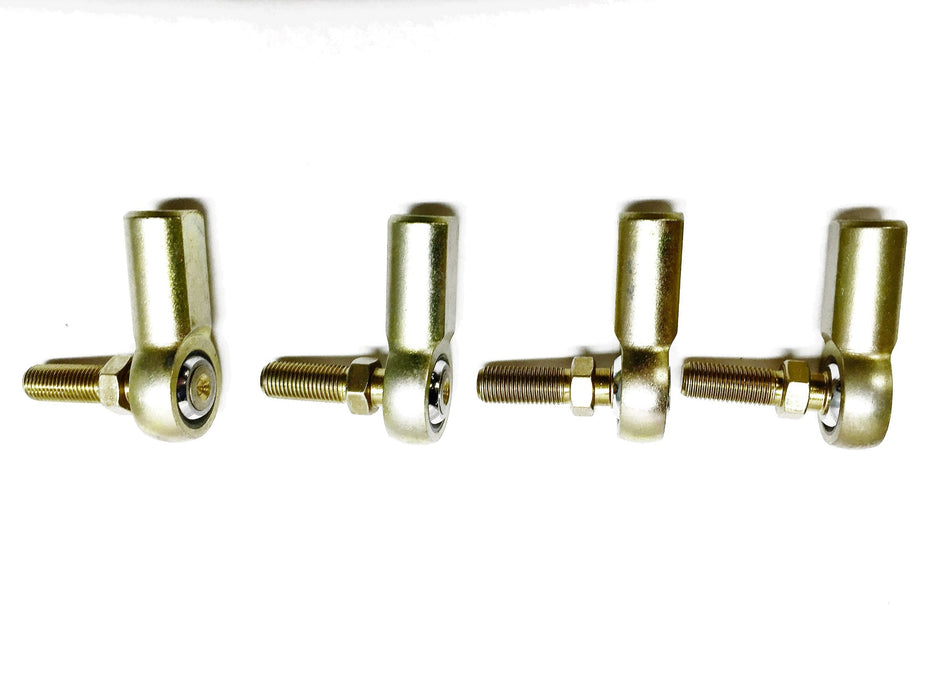 CCVI Linkage Rod Ends 13101580 [Lot of 4] NOS