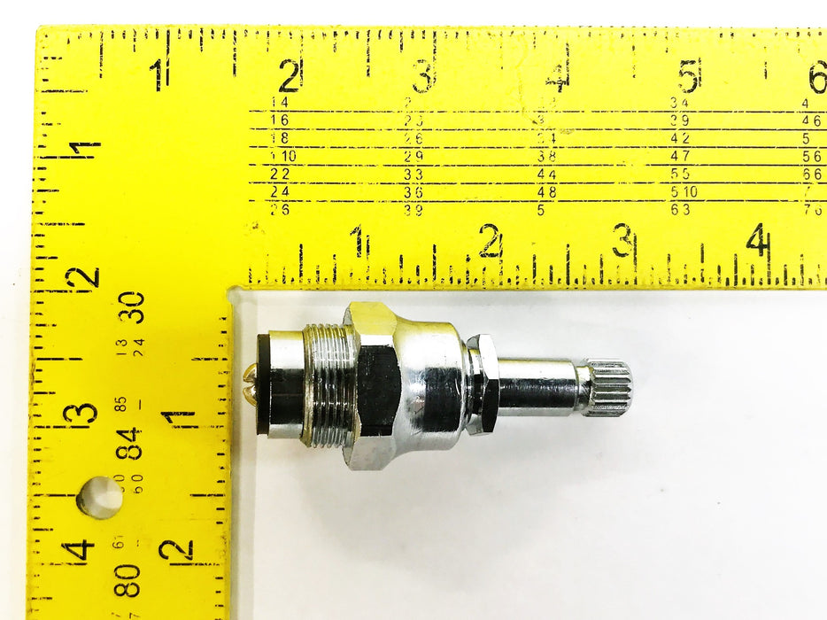 Speakman Stem Assembly 041145 [Lot of 3] NOS