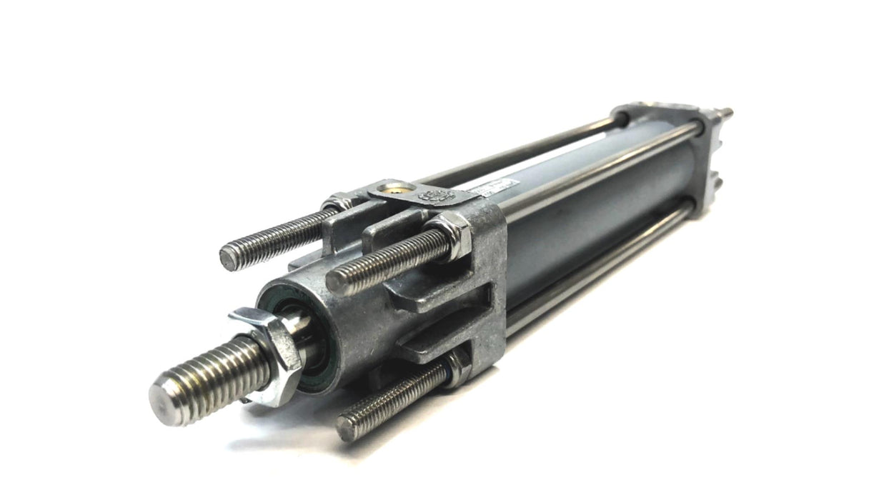 Aventics 10 Bar Pmax Pneumatic Cylinder 7472000003 NOS