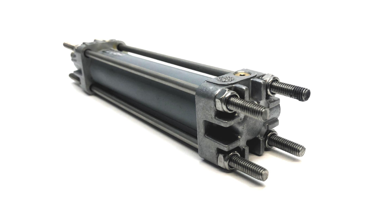 Aventics 10 Bar Pmax Pneumatic Cylinder 7472000003 NOS