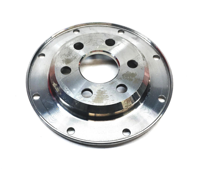 Quarter Master 7 Inch Button Flywheel 505302 NOS