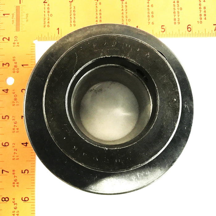 Fafnir 2-1/4 inch Insert Ball Bearing with Collar MUOA-2-1/4 NOS