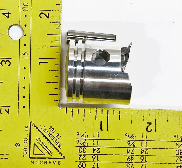 Mitsubishi OEM Piston FR64813 NOS