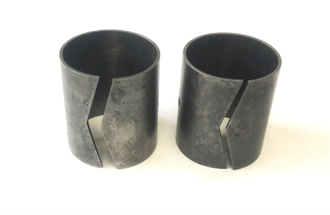 Rollway Split Outer Race A160532 [Lot of 2] NOS