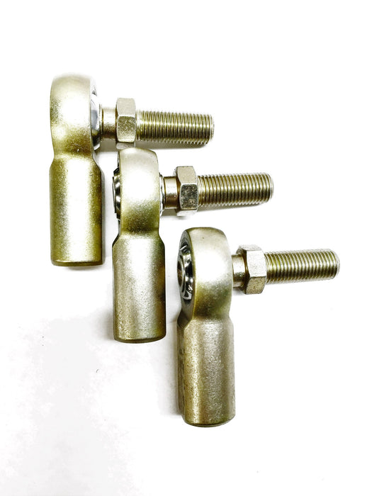 CCVI Linkage Rod Ends 14121769 [Lot of 3] NOS