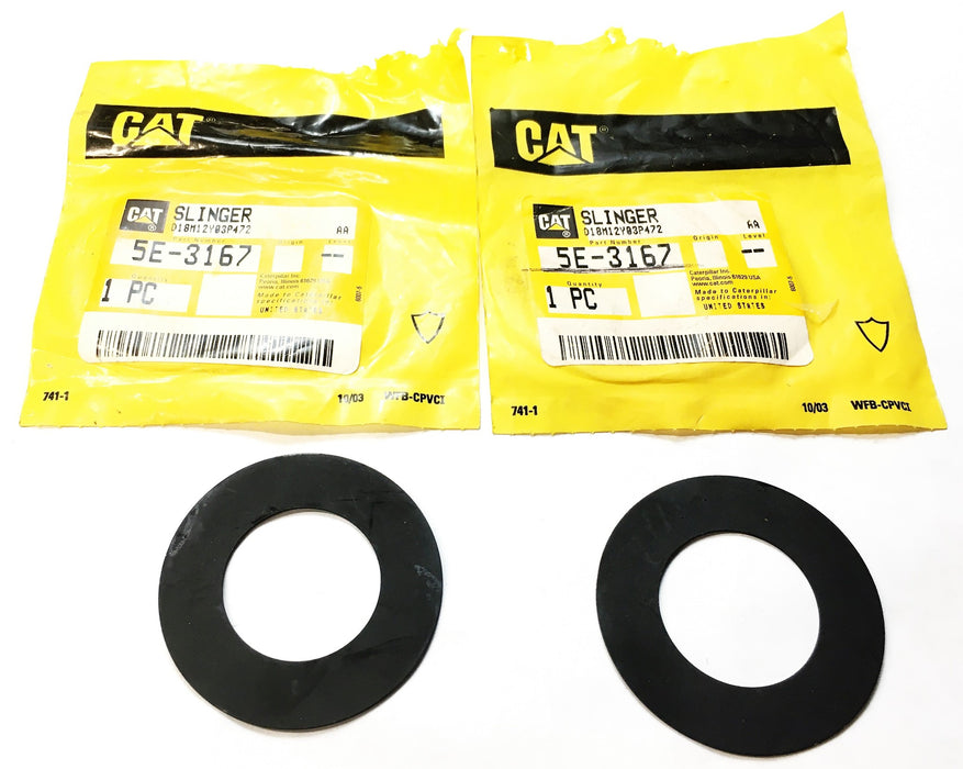 Caterpillar Sling 5E-3167 (5E3167) [Lot of 2] NOS