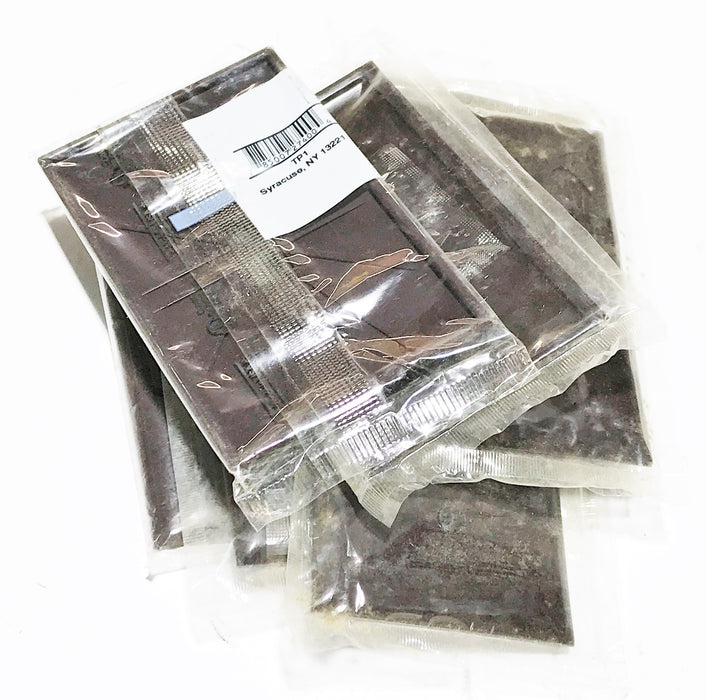 Pass & Seymour/Hubbell Brown Switch Cover TP1 [Lot of 8] NOS