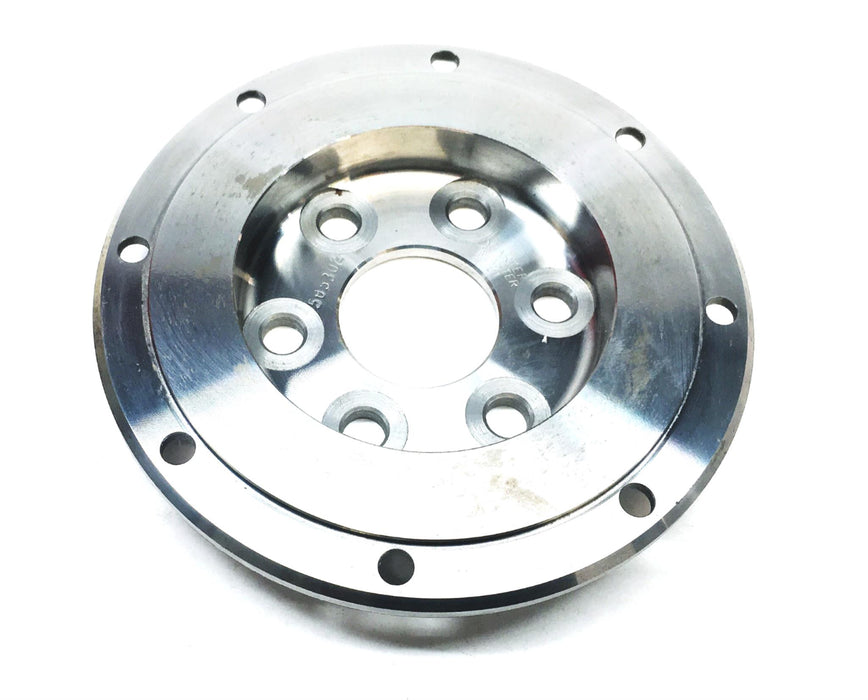 Quarter Master 7 Inch Button Flywheel 505302 NOS