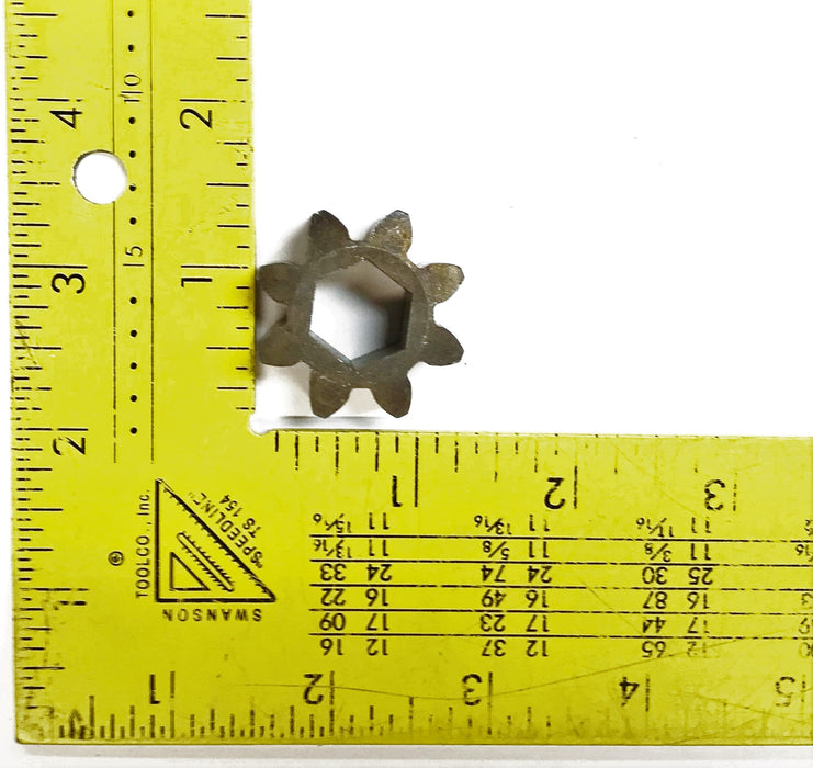 Ariens OEM Pinon 22011 NOS