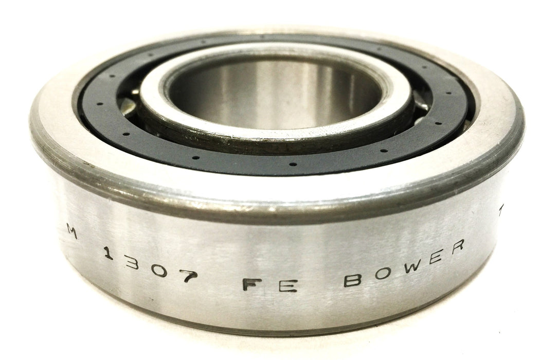 Bower Cylindrical Roller Bearing Assembly M1307FE (MA1307) NOS