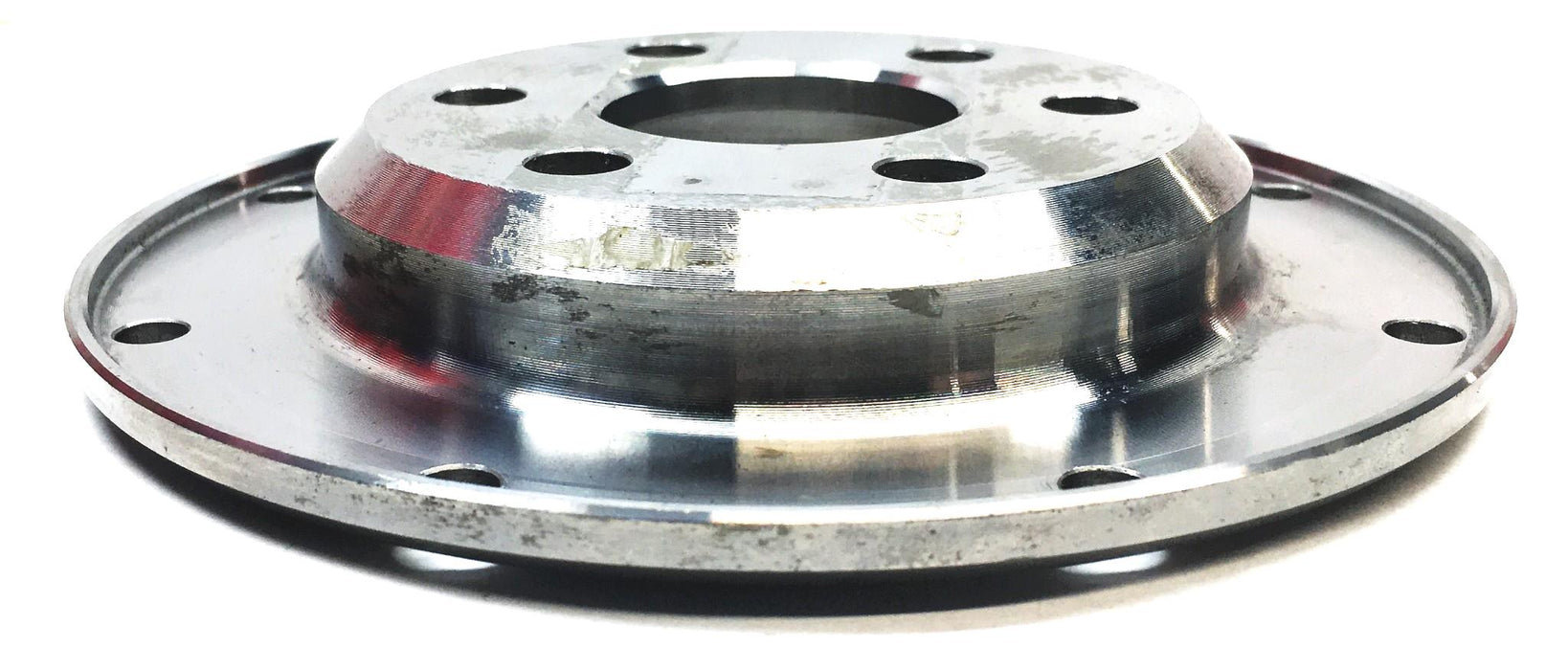Quarter Master 7 Inch Button Flywheel 505302 NOS