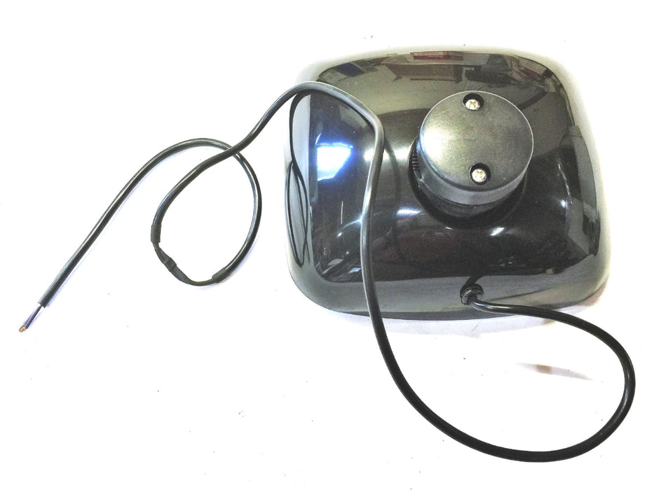 Retrac Driver Side View Mirror 610876 NOS