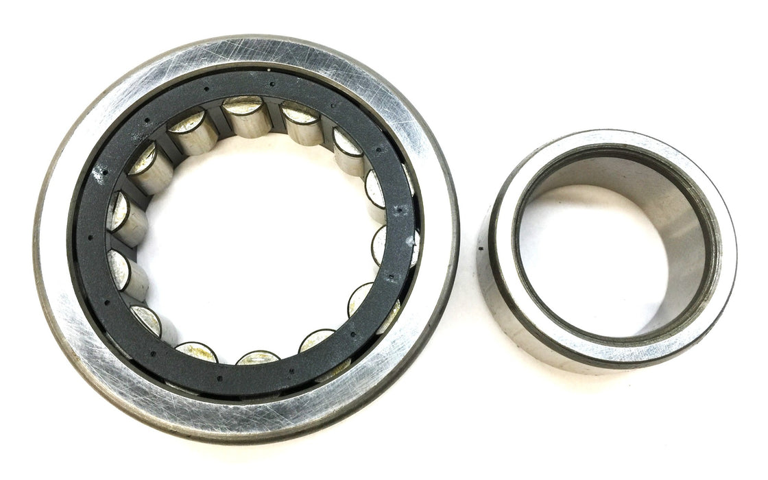 Bower Cylindrical Roller Bearing Assembly M1307FE (MA1307) NOS