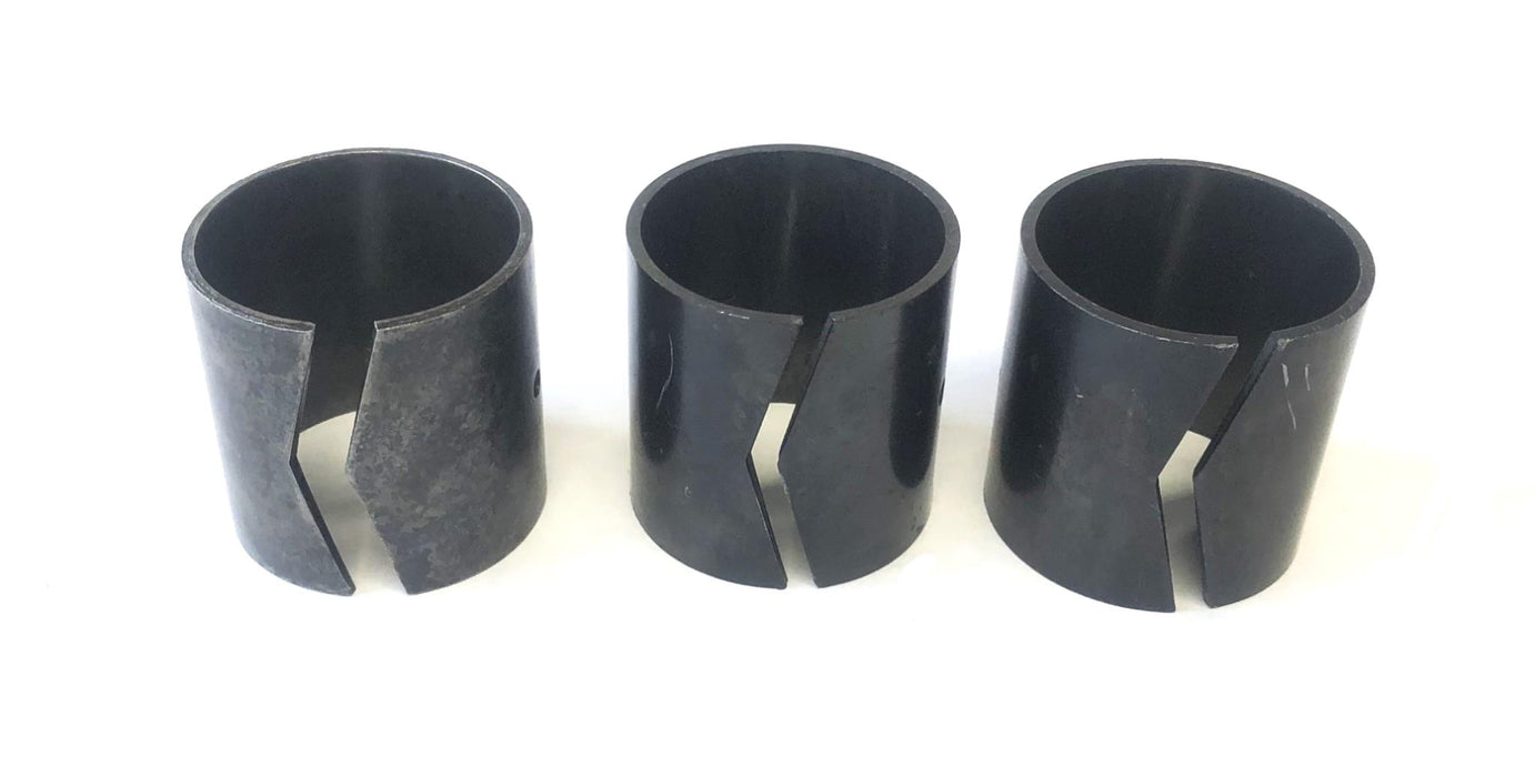 Rollway Split Outer Race A160632 [Lot of 3] NOS