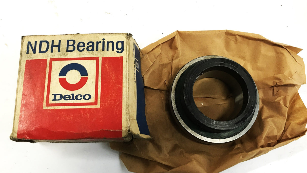 ACDelco NDH Insert Ball Bearing with Collar ZA207 (A207) NOS