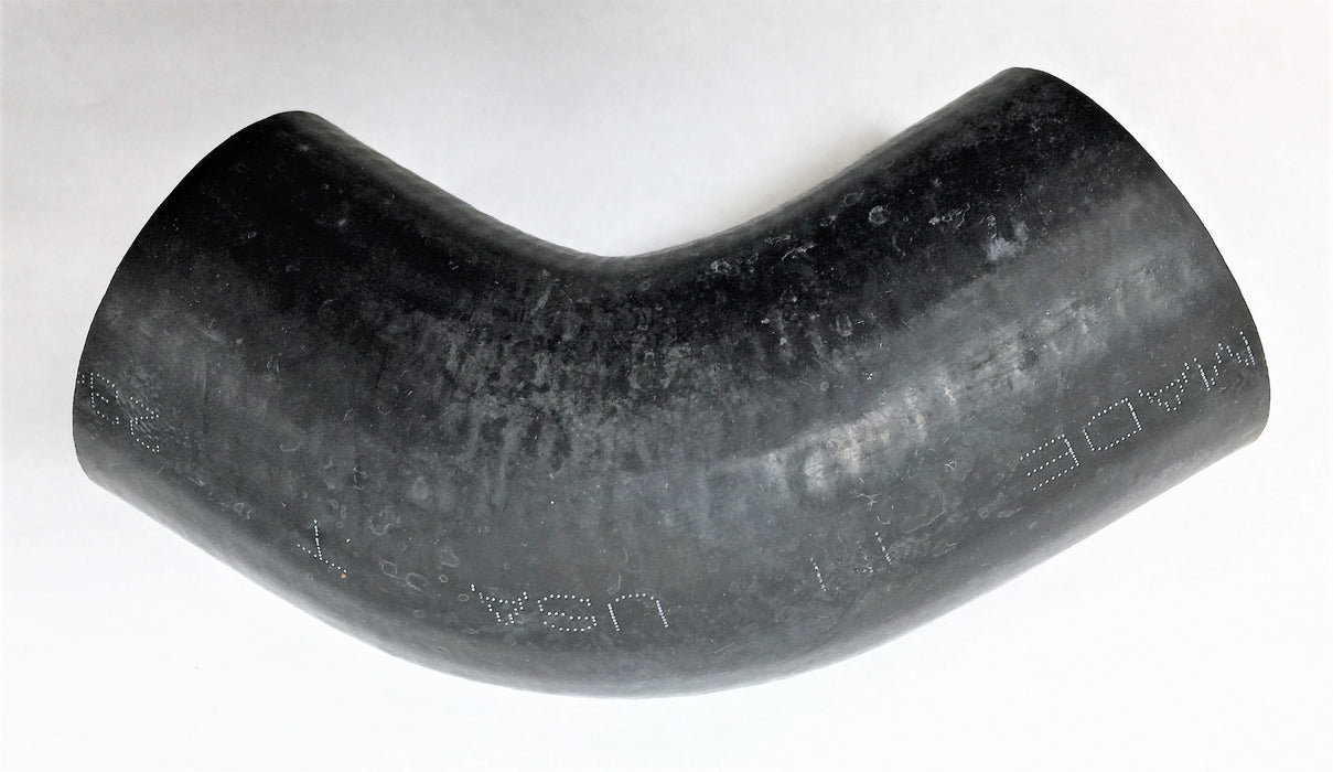 DAIMLER/FREIGHTLINER Radiator Elbow Coolant Hose 05-16569-000 NOS