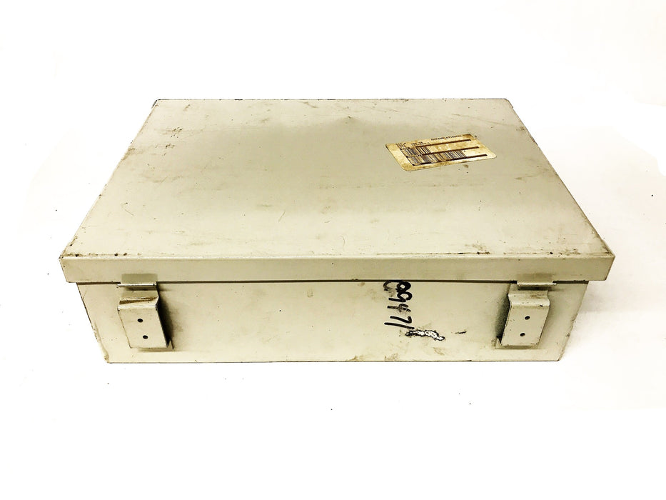 International/Navistar school Bus Electrical Box Assembly 00009471 (97864) NOS